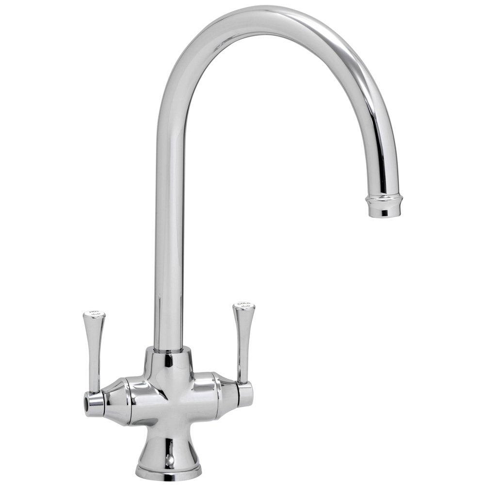 Abode Gosford Aquifier 3-in1 Filtered Water Kitchen Tap