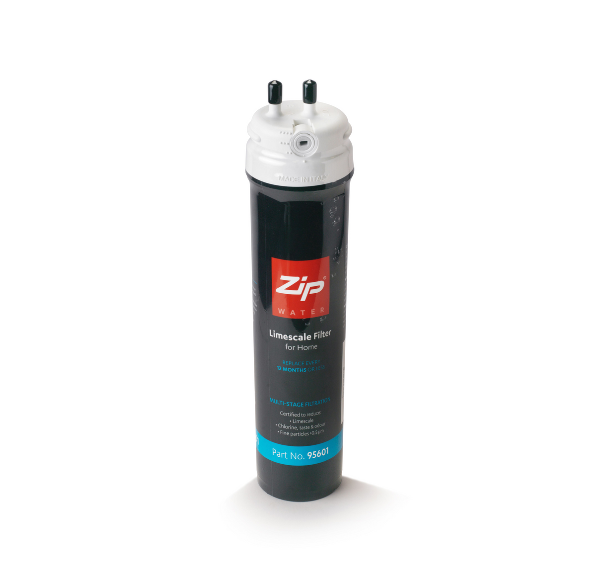 Zip Water Limescale Filter for Home Boiling Water Taps