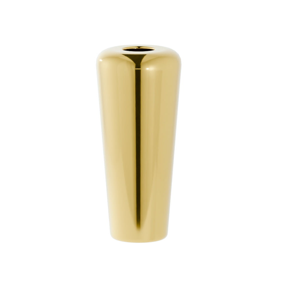Bidbury & Co. Metal Alternative Handle Levers in Brass