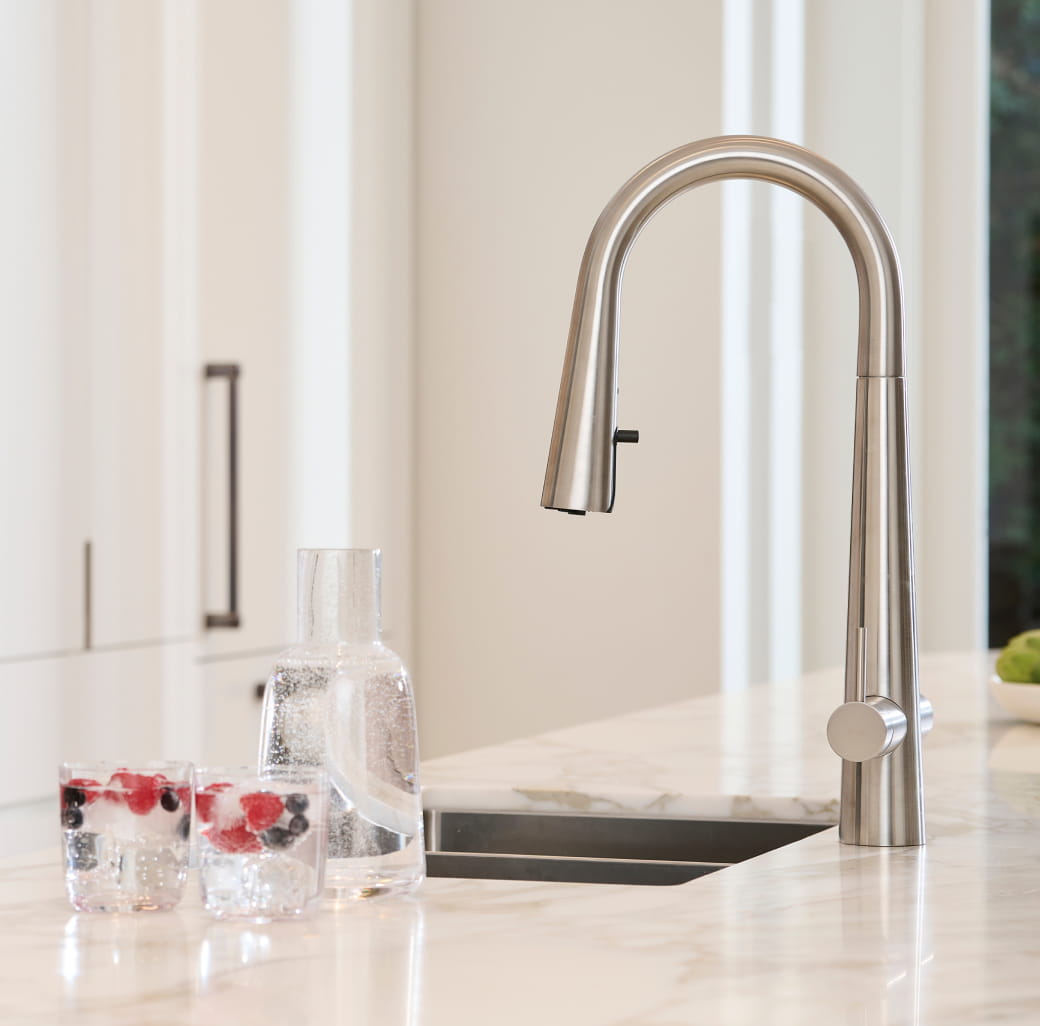 Zip HydroTap G5 Celsius Plus All-In-One Pull-Out Boiling Chilled Hot & Cold