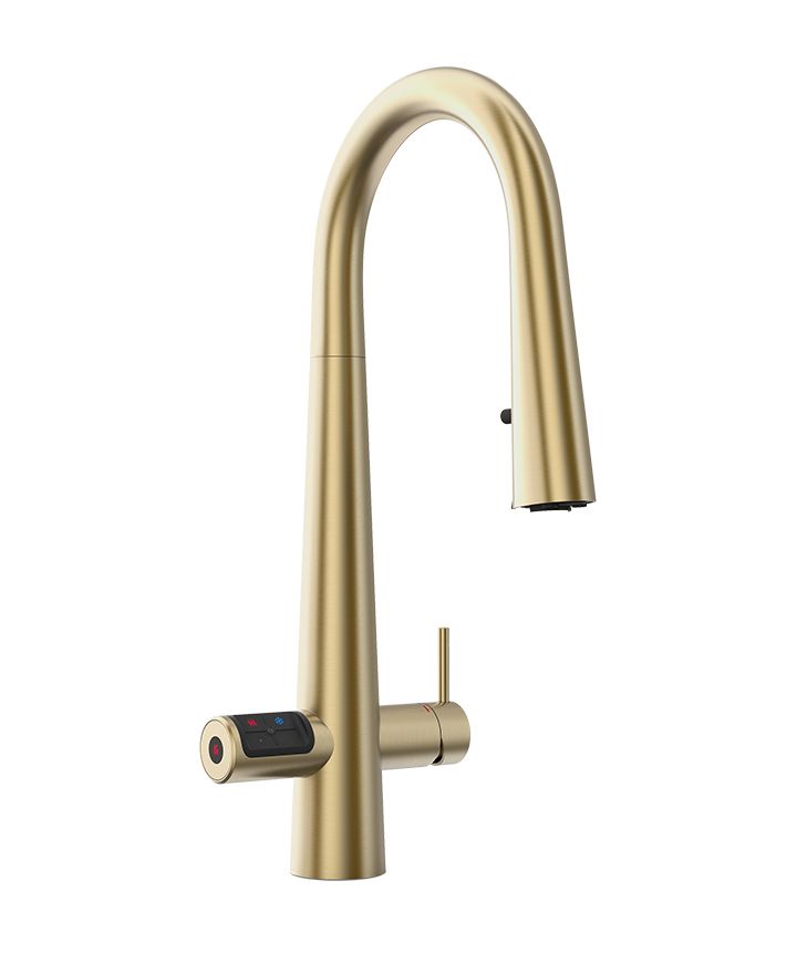 Zip HydroTap G5 Celsius Plus All-In-One Pull-Out Boiling Chilled Hot & Cold