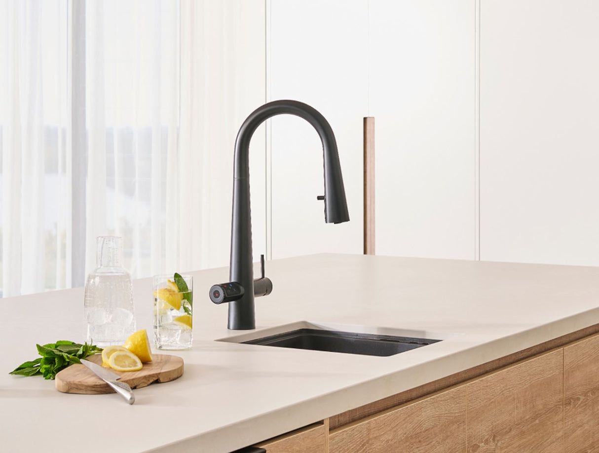 Zip HydroTap G5 Celsius Plus All-In-One Pull-Out Boiling Chilled Hot & Cold