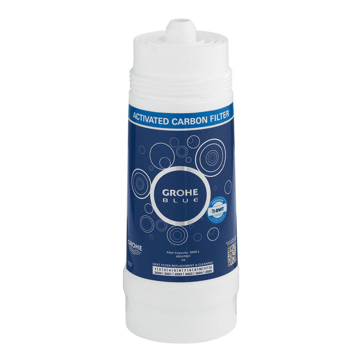 Grohe Blue Activated Carbon Filter