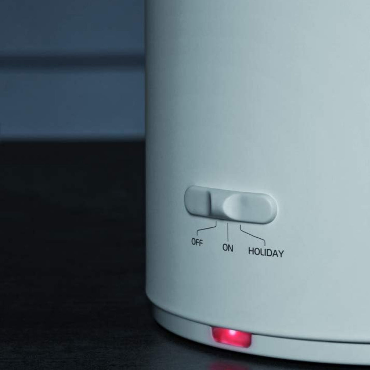 Grohe Red Duo L-Spout 3 Litres Tap with Instant Hot Water and Mixer Life Style