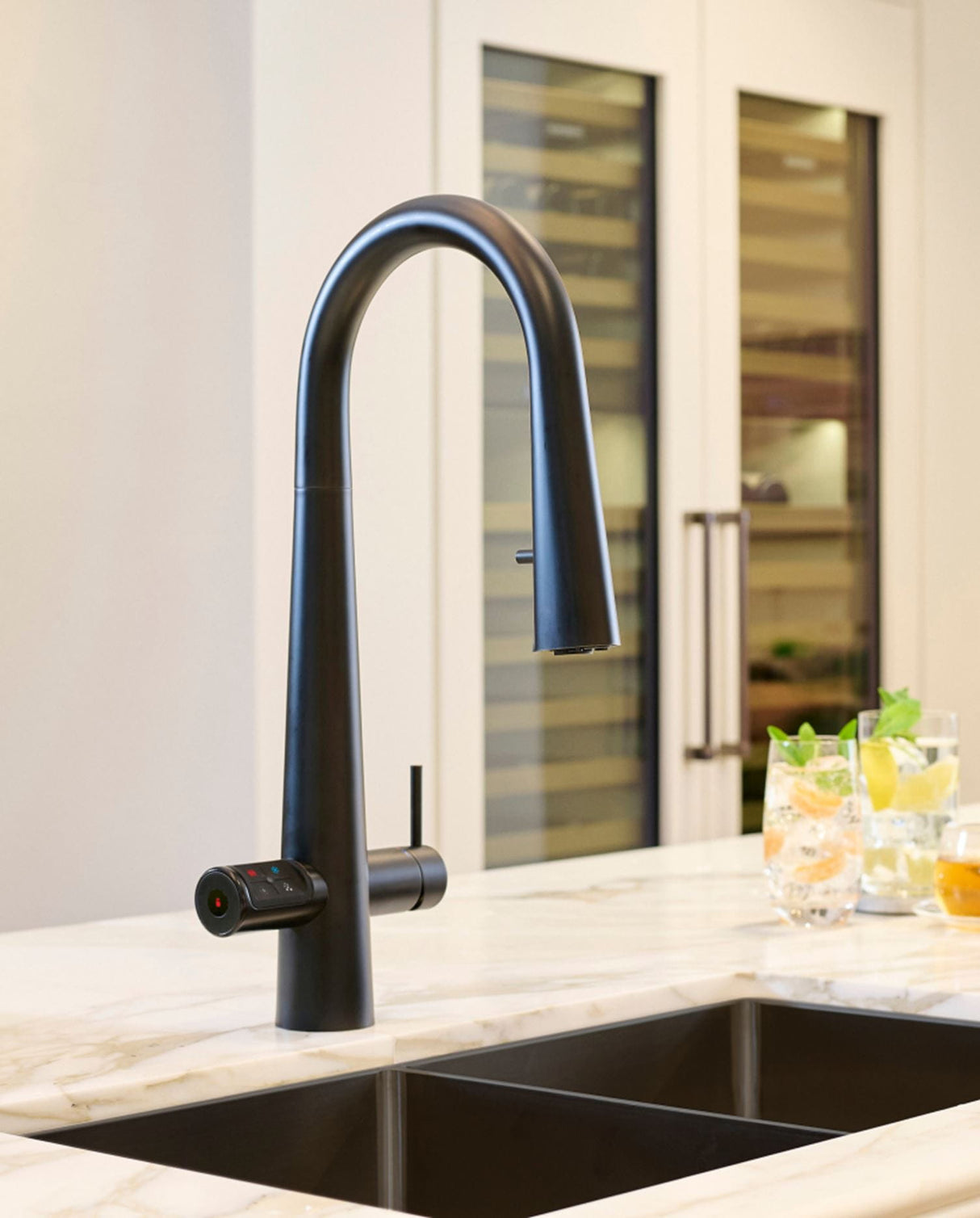 Zip HydroTap G5 Celsius Plus All-In-One Pull-Out Boiling Chilled Hot & Cold
