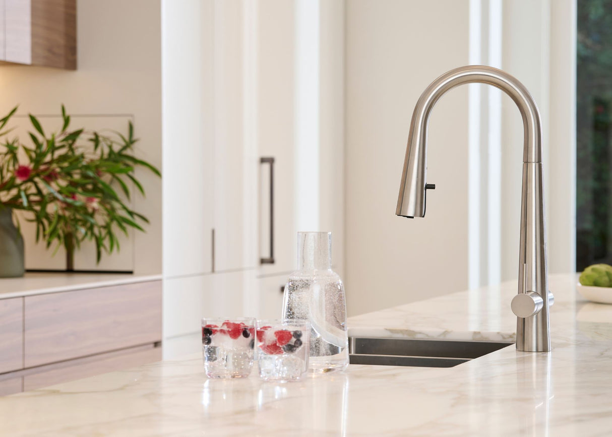 Zip HydroTap G5 Celsius Plus All-In-One Pull-Out Boiling Chilled Hot & Cold