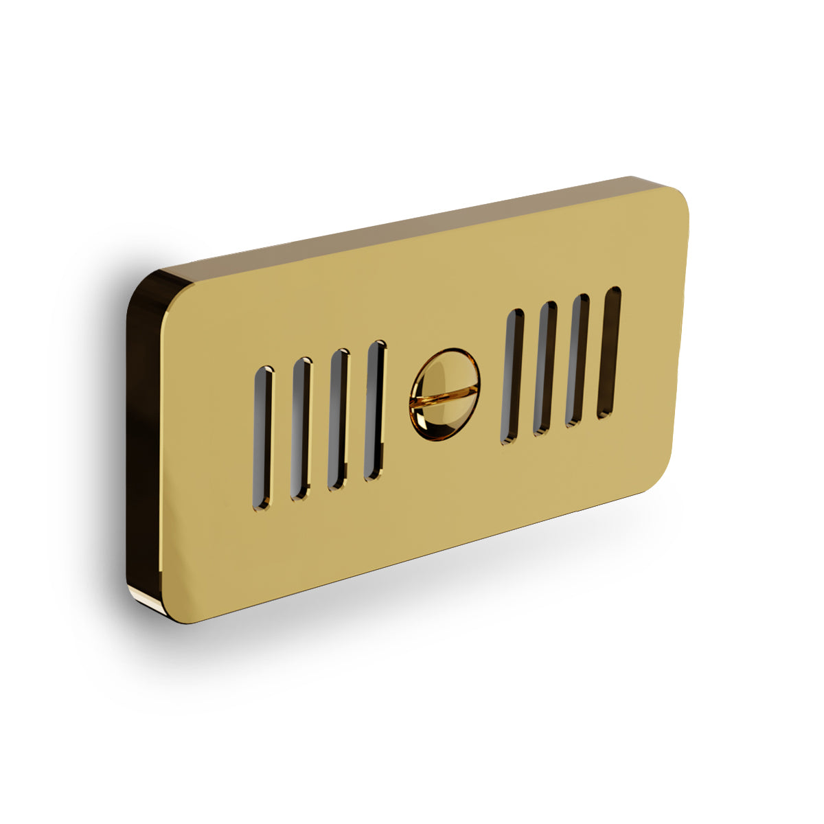 Bidbury & Co. Rectangular Luxury Overflow & Cover