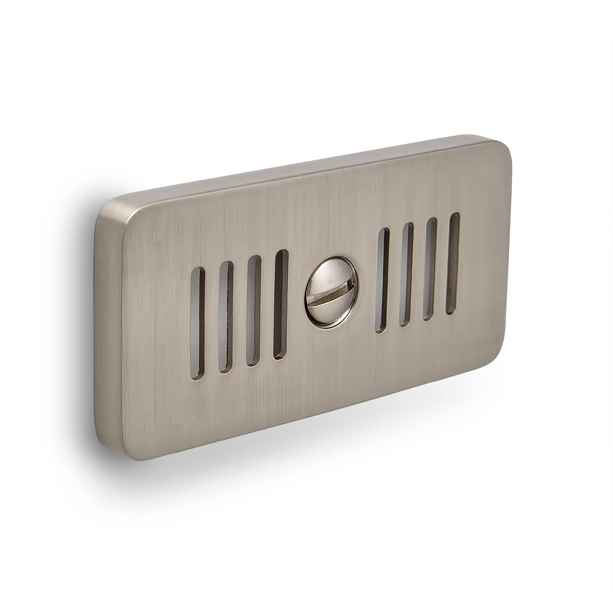 Bidbury & Co. Rectangular Luxury Overflow & Cover