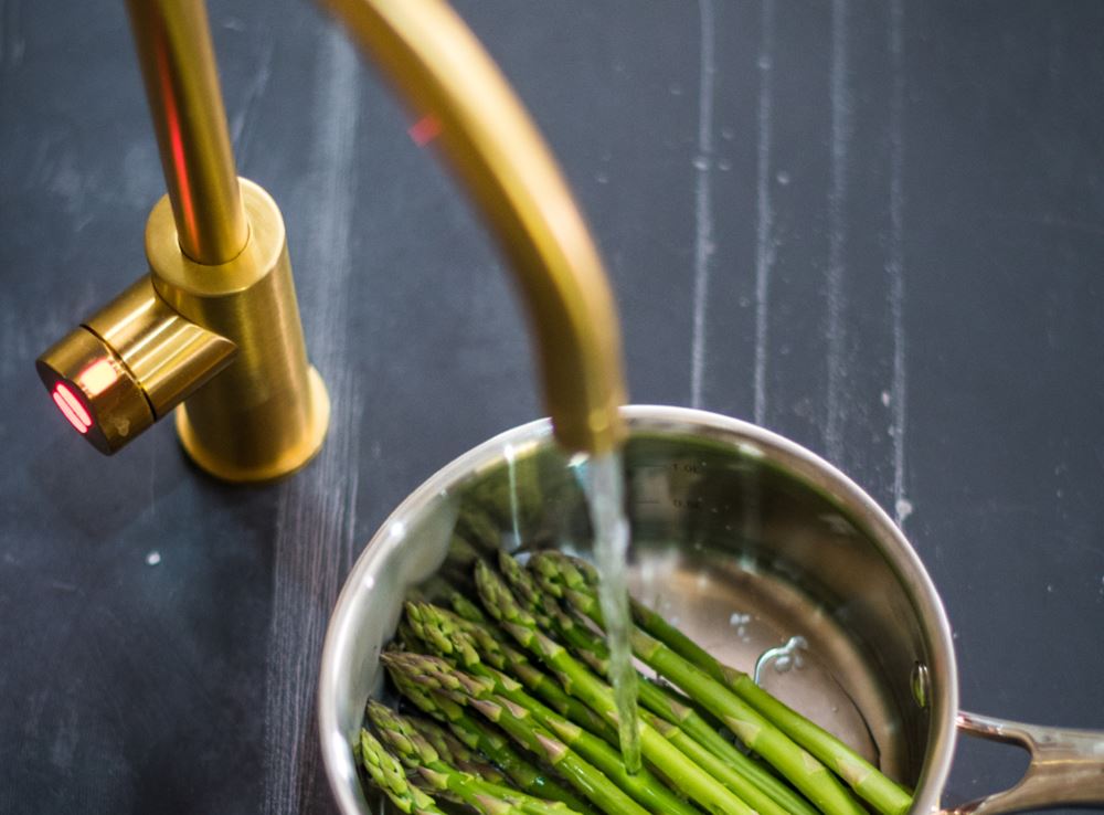 Zip HydroTap G5 Arc Plus Boiling & Chilled Kitchen Tap