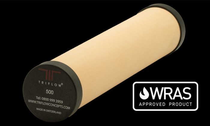 Triflow Concepts TFE500 Screw Filter Cartridge (TRX02)