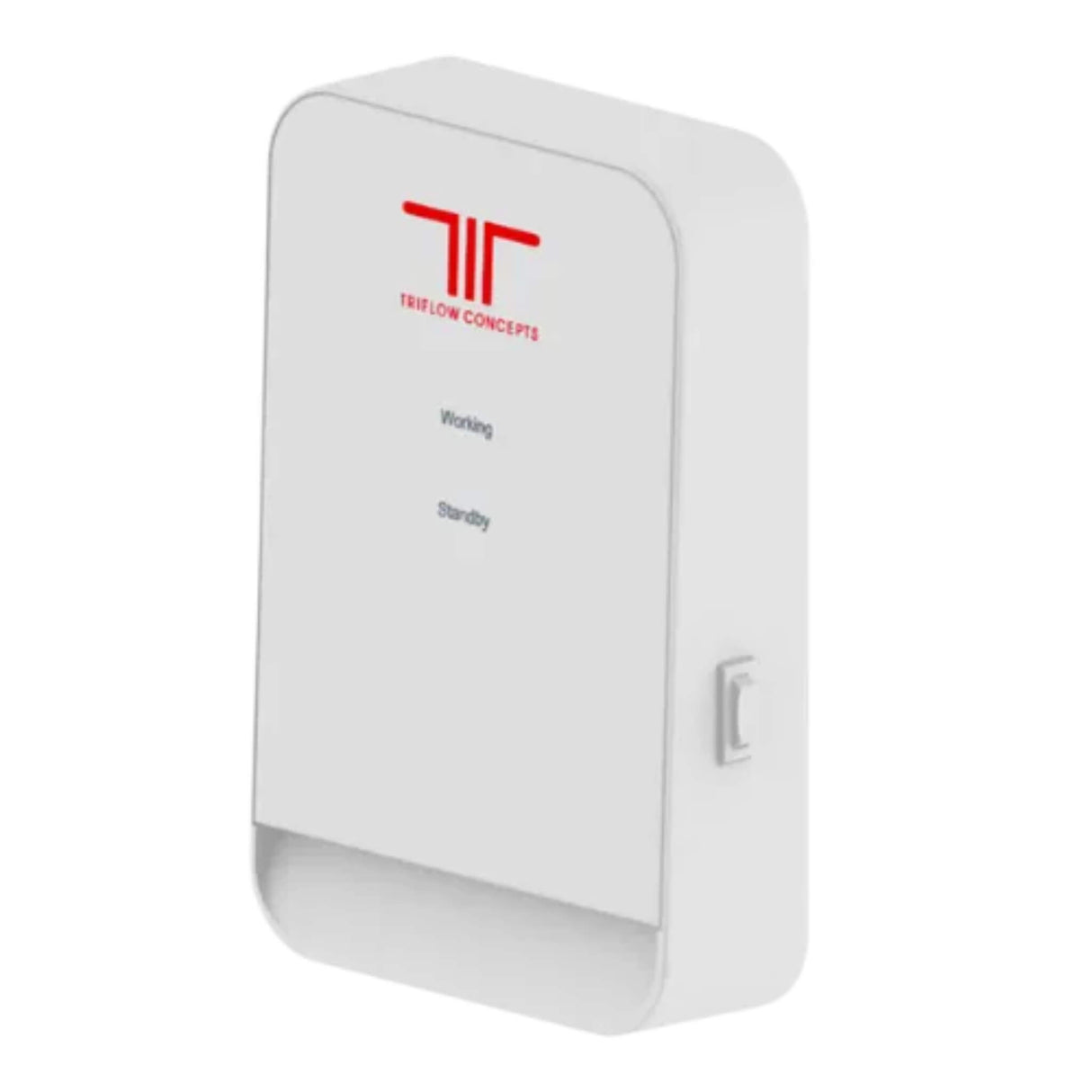 Triflow Concepts Award Winning Kitchen Tap O3 TF-O3-KITCHEN