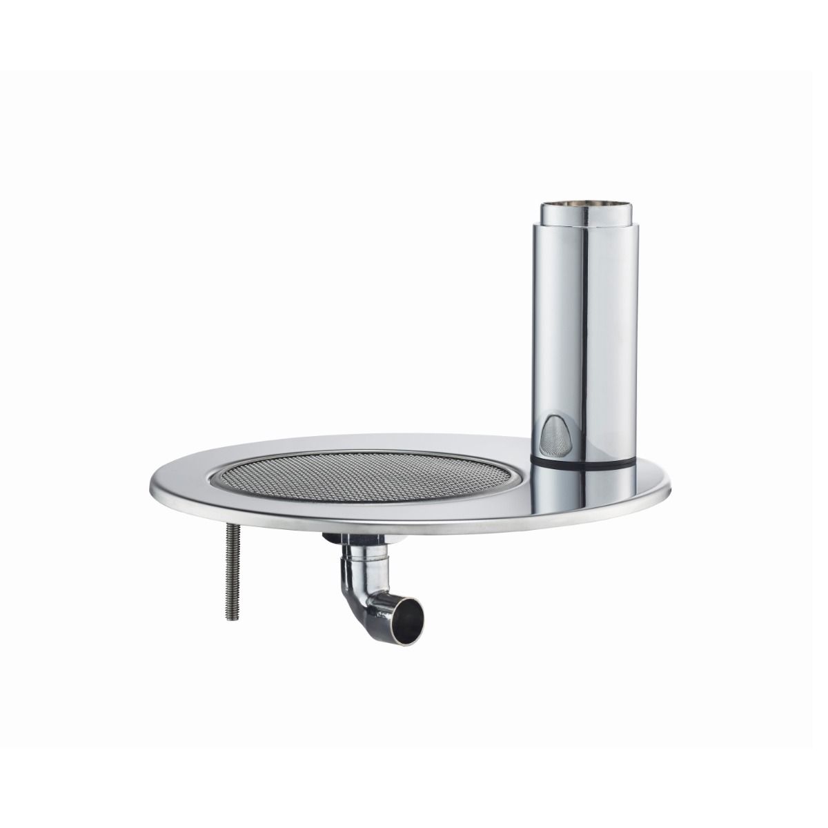 Zip Water HydroTap Integrated Font and Drain Kit