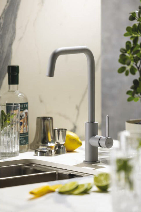 Abode Althia Contemporary Kitchen Mixer Tap