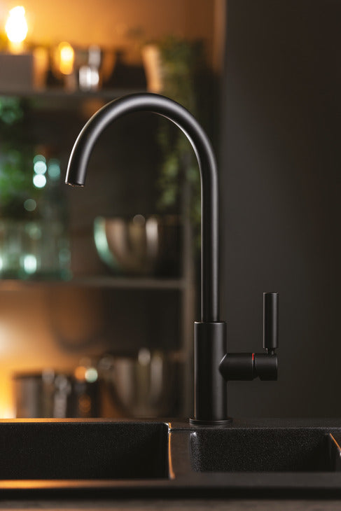 Abode Globe Single Lever Mixer Tap