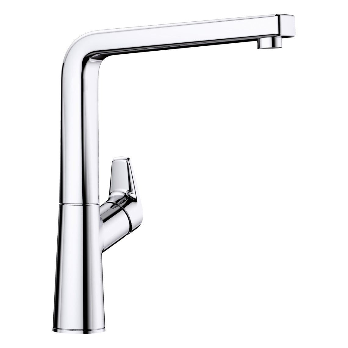 BLANCO Avona Single Lever Kitchen Mixer Tap in Chrome