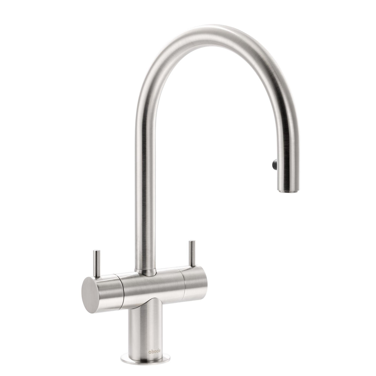Abode Hesta Pull Out Mixer Tap