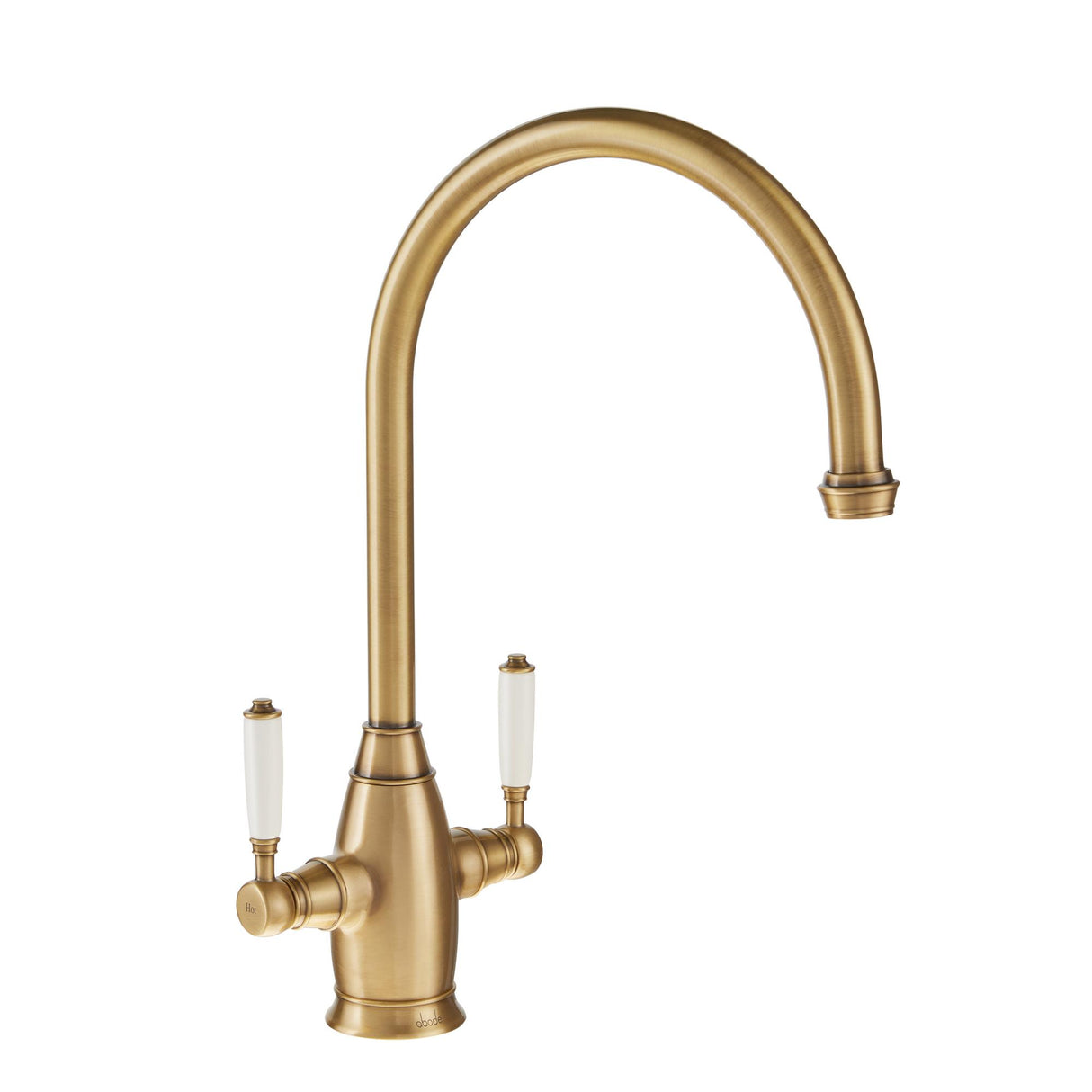 Abode Oxbury Monobloc Mixer Tap