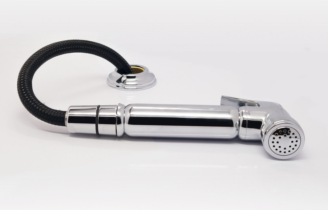 Bidbury & Co. Charlbury Independent Pull Out Spray