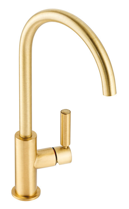 Abode Globe Single Lever Mixer Tap