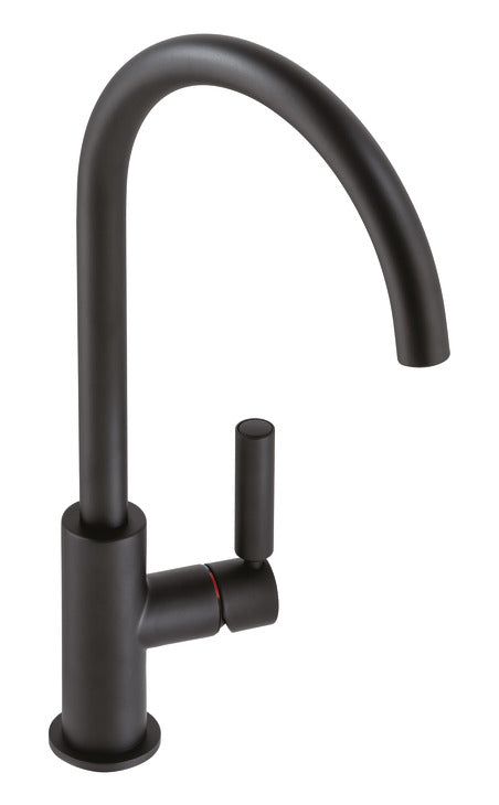 Abode Globe Single Lever Mixer Tap