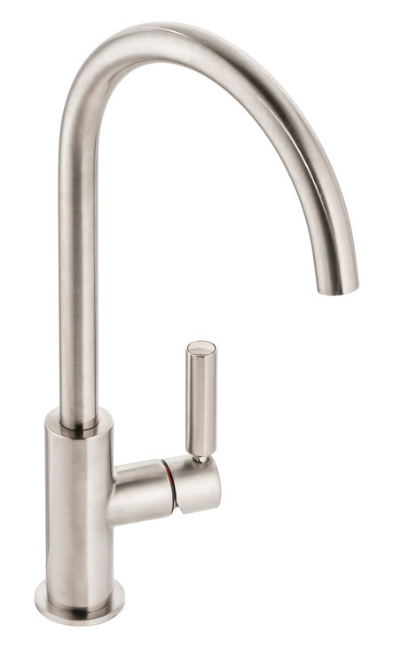 Abode Globe Single Lever Mixer Tap