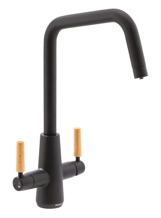 Pronteau Scandi-X 4-in-1 Boiling Water Filter Tap with ProTank 2 Boiler