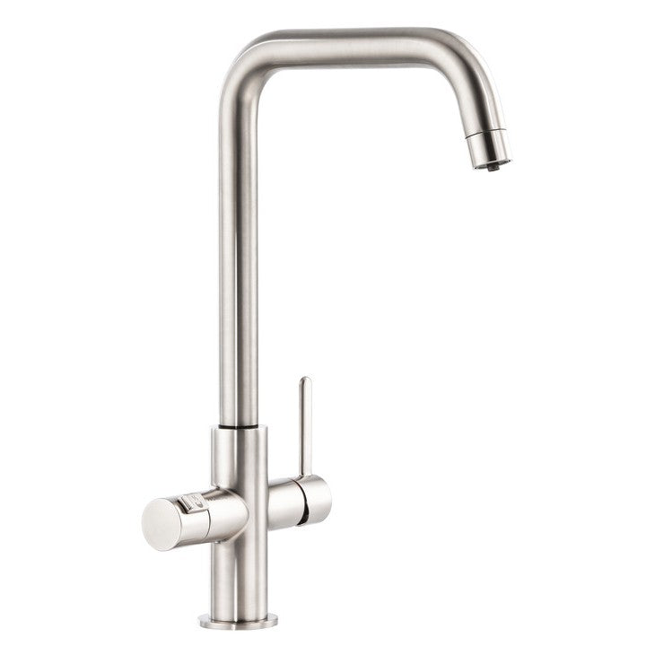 Abode Pronteau Prothia Quad Boiling Water Kitchen Tap