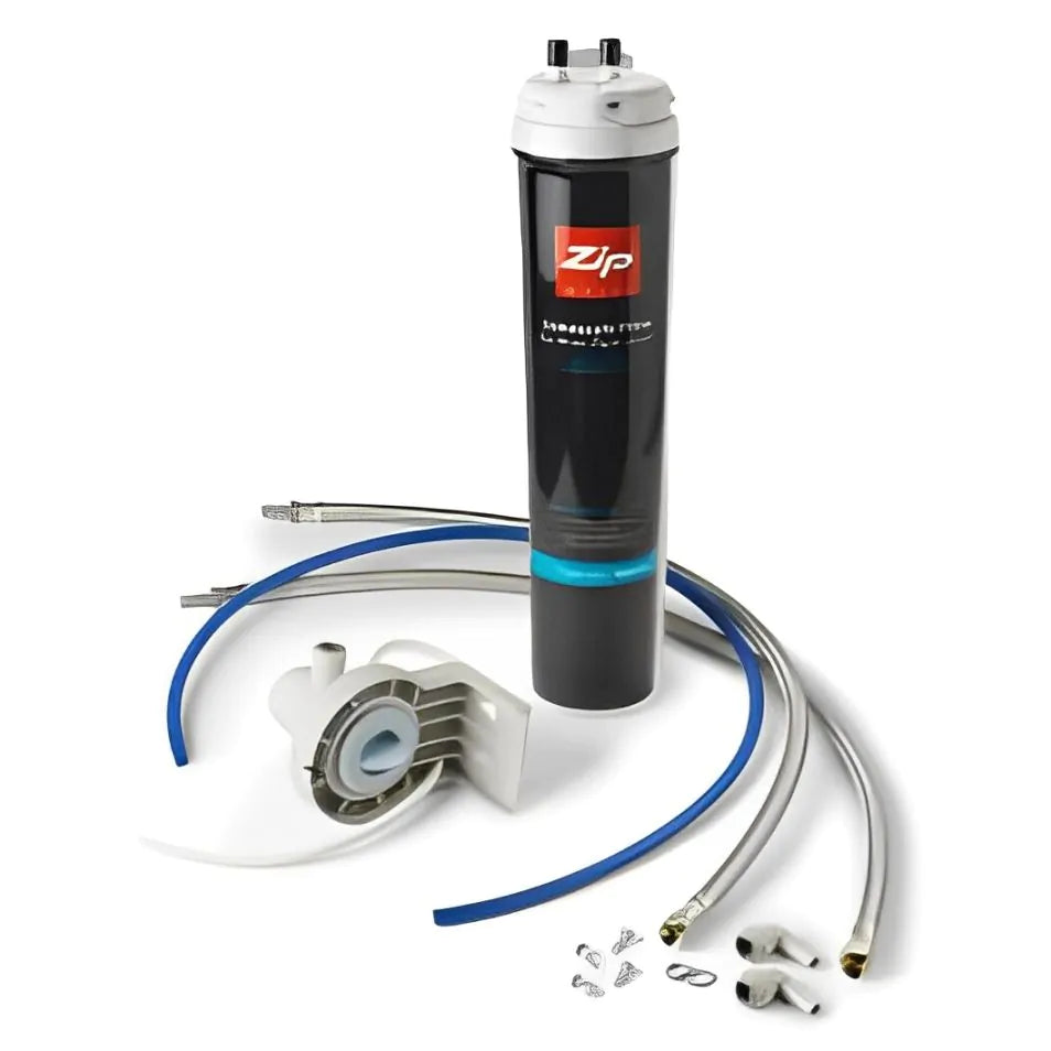 Zip Water HydroTap G4 & G5 Limescale Filter Kit — Light Usage