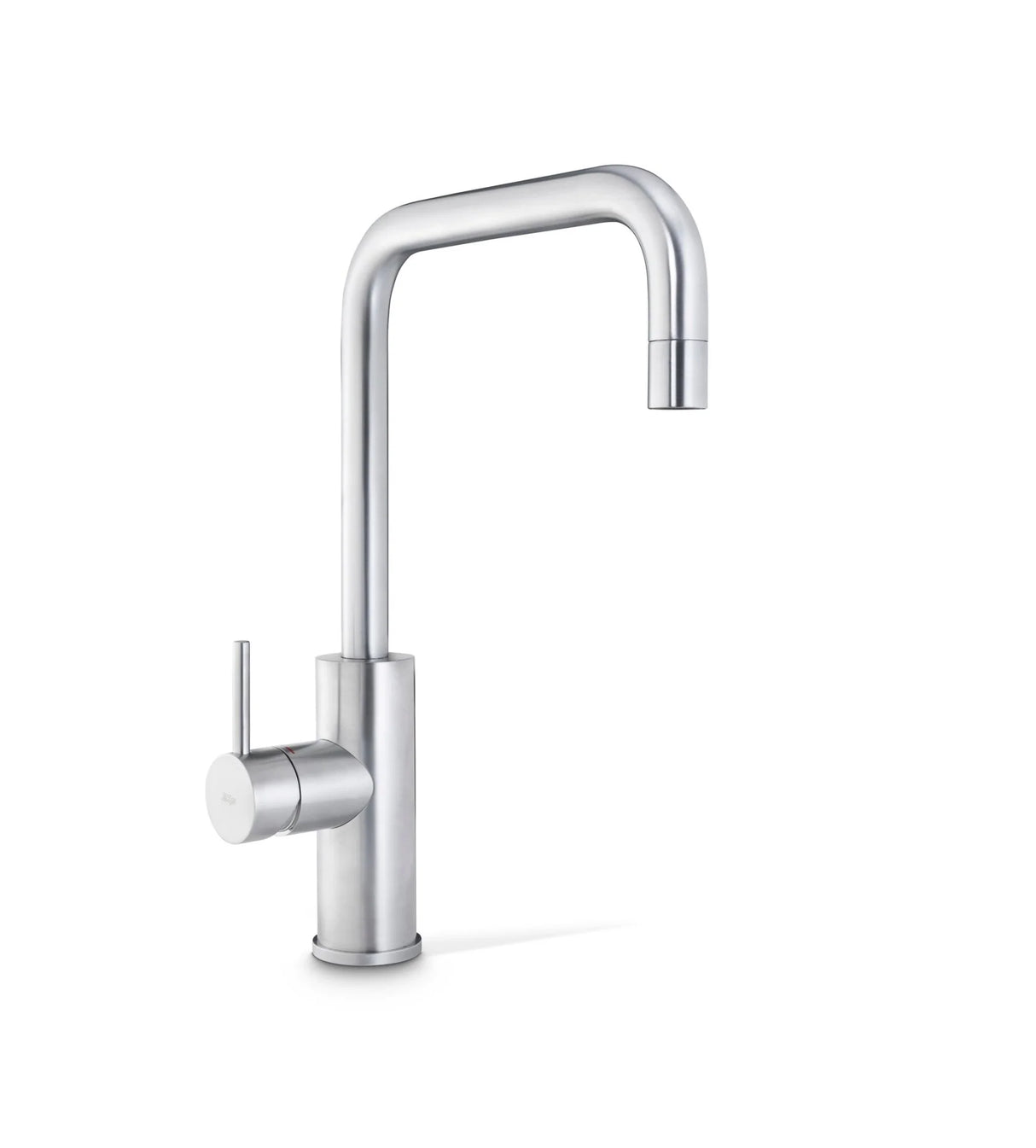 Zip HydroTap Cube Hot & Cold Mixer Kitchen Tap - Mains