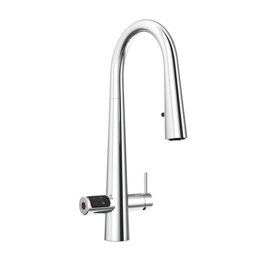Zip HydroTap G5 Celsius Plus All-In-One Pull-Out Boiling Chilled Hot & Cold