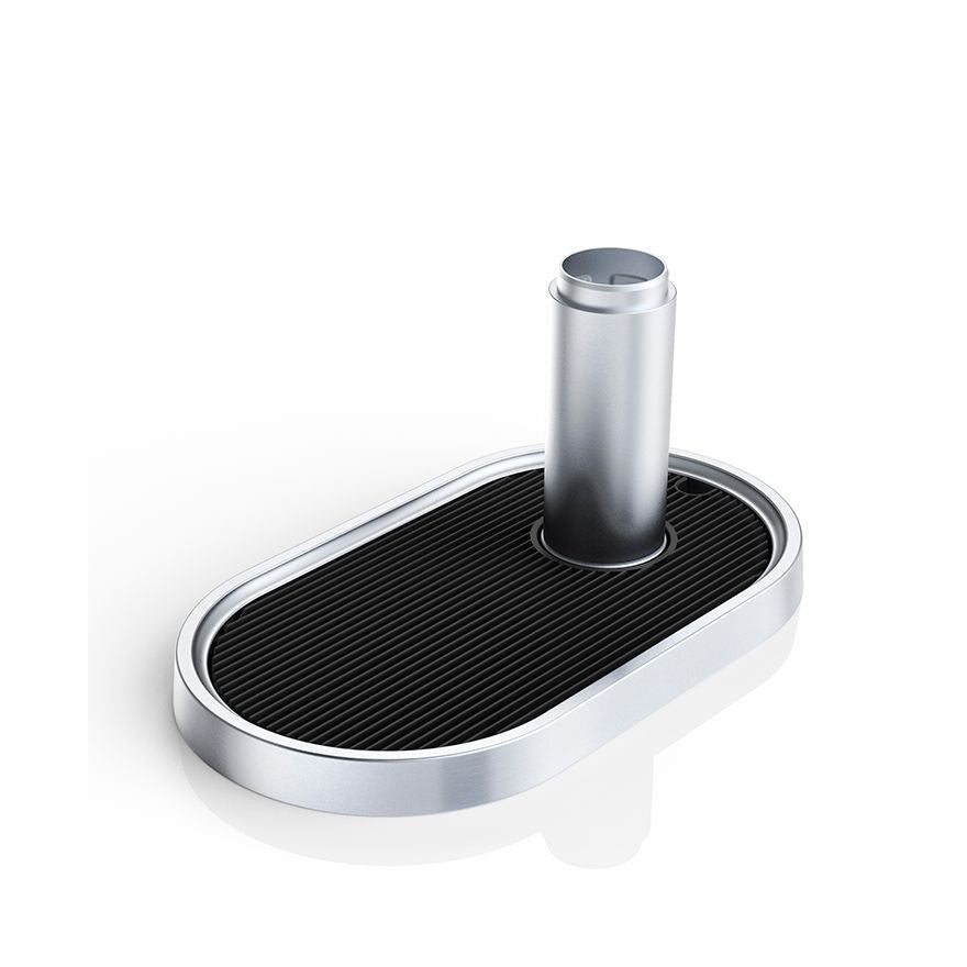 Zip Water HydroTap Integrated Raised Font and Drain Kit