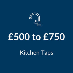 £500 to £750