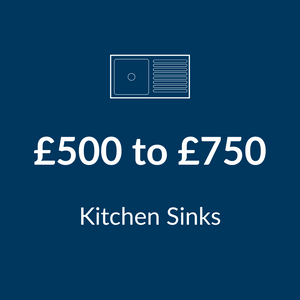 £500 to £750