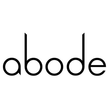 Abode Logo