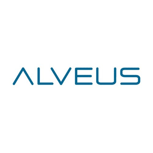Alveus Kitchen Taps