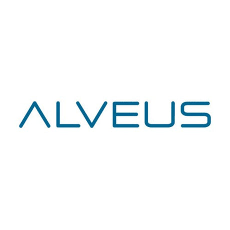 Alveus Kitchen Taps