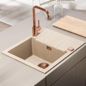 Composite Granite Kitchen Sinks