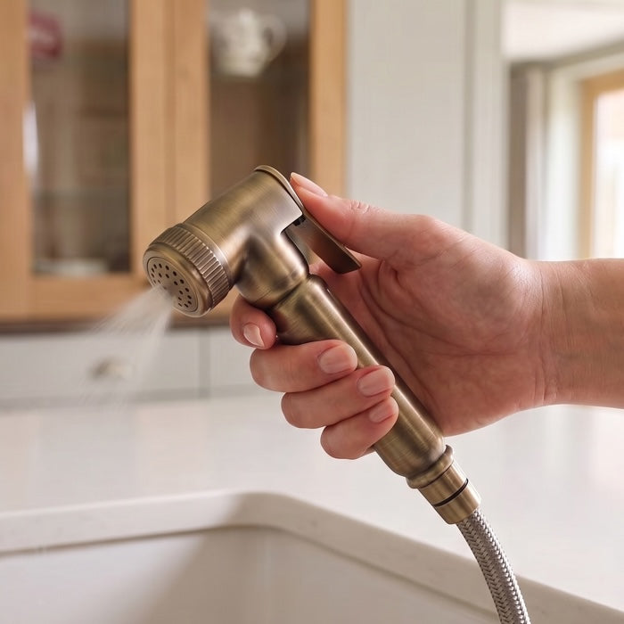 Bidbury & Co Pull Out Sprays