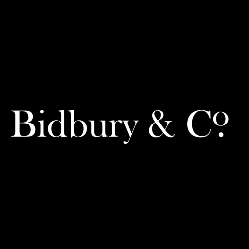 Bidbury & Co Accessories