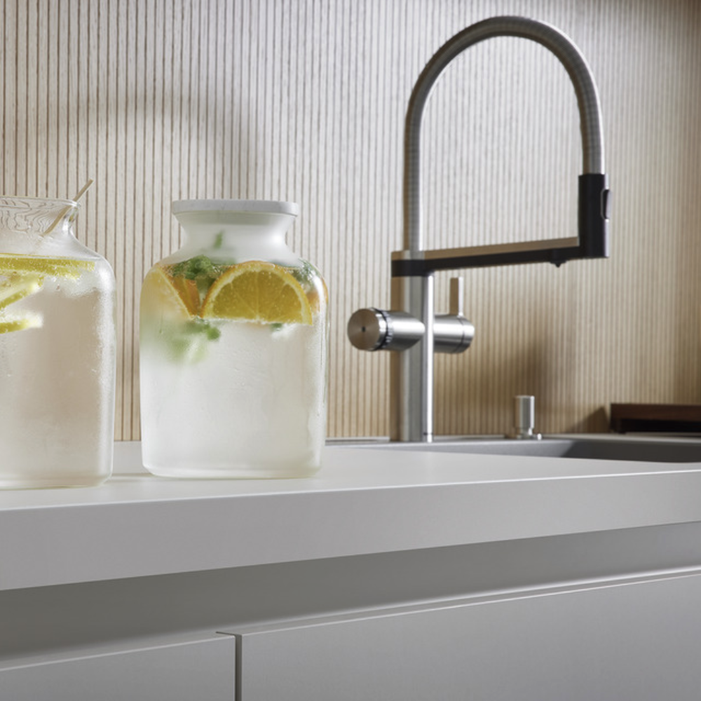 BLANCO Chilled Water Taps