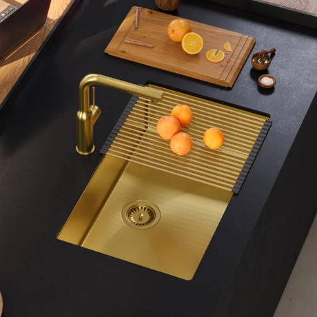 Undermount Kitchen Sinks