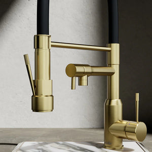 All Kitchen Taps
