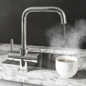 Boiling Water Taps