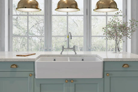 Belfast & Butler Kitchen Sinks