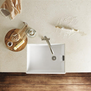 Ceramic Kitchen Sinks
