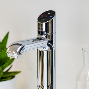 WRAS Approved Kitchen Taps