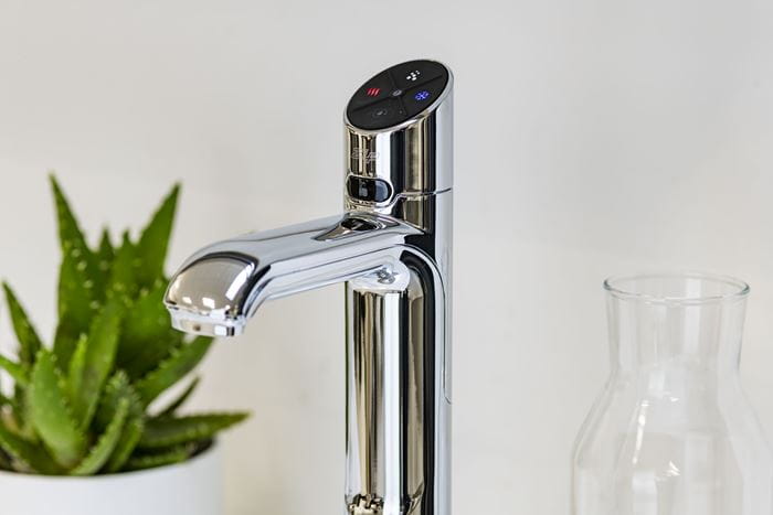WRAS Approved Kitchen Taps