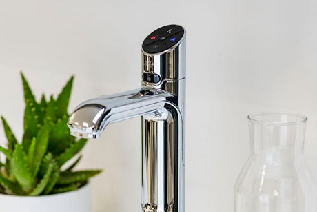 WRAS Approved Kitchen Taps
