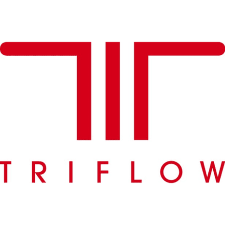 Triflow Kitchen Taps