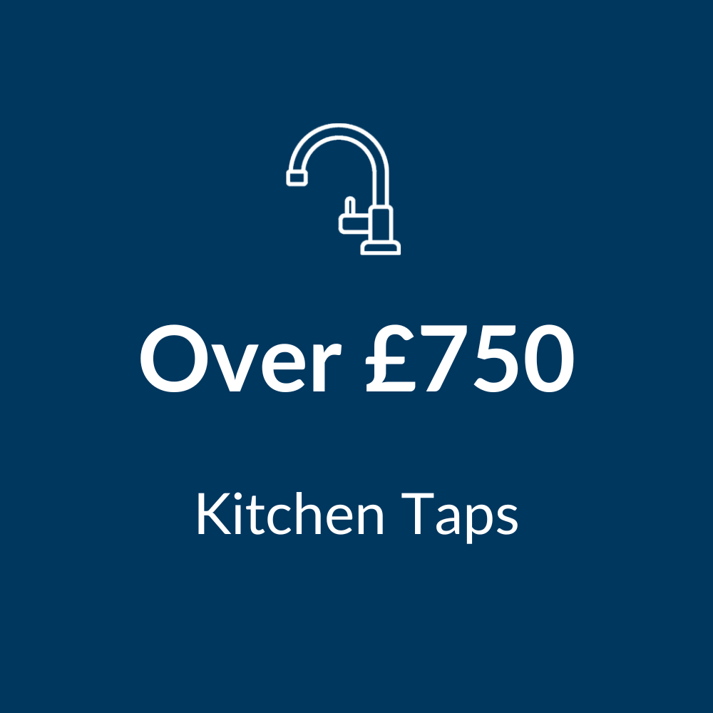 Kitchen Taps Over £750 – The Tap Collection